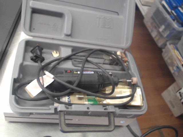 Dremel multipro