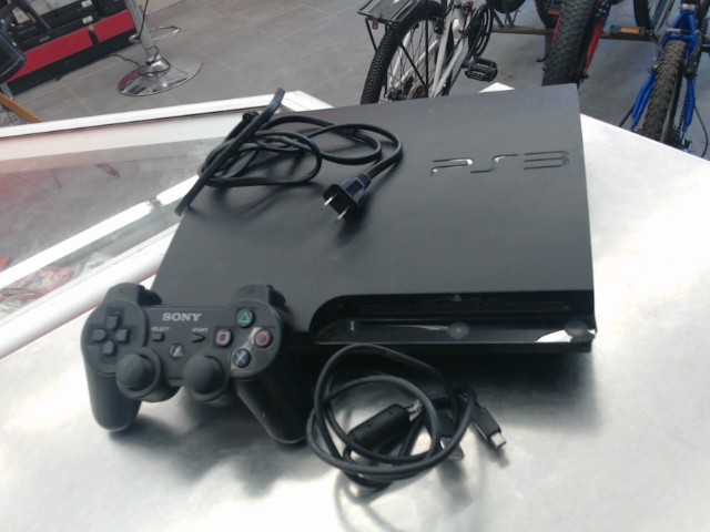 Playstation 3 lecteur fonctionnel �tat 1