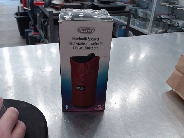 Speaker bluetooth no cable