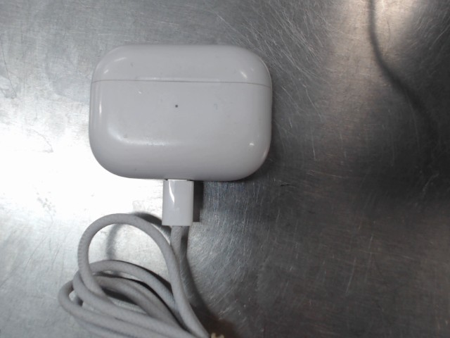 Airbuds pro 2e gen