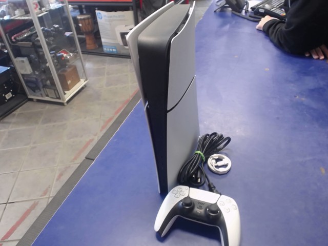 Console digitale +accessoires
