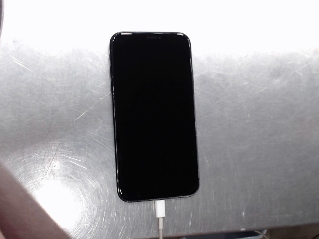 Iphone xr 64gb / noir