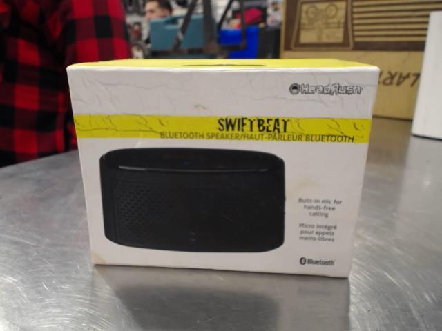 Bluetooth speaker