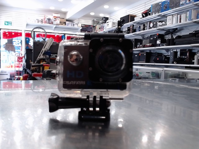 Camera hd wifi