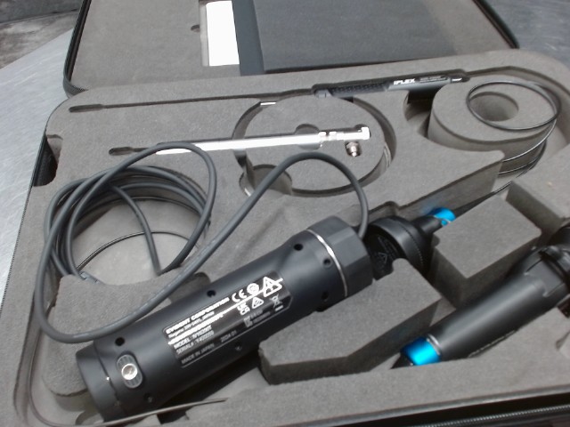 Camera iv10200t