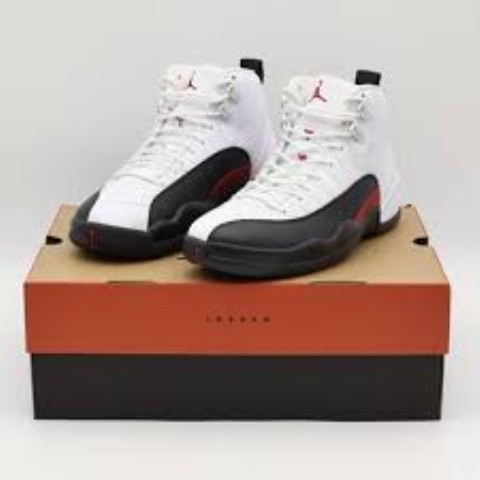 Air jordan 12 retro size 13