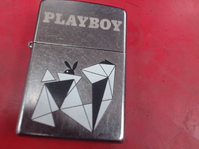 Zippo