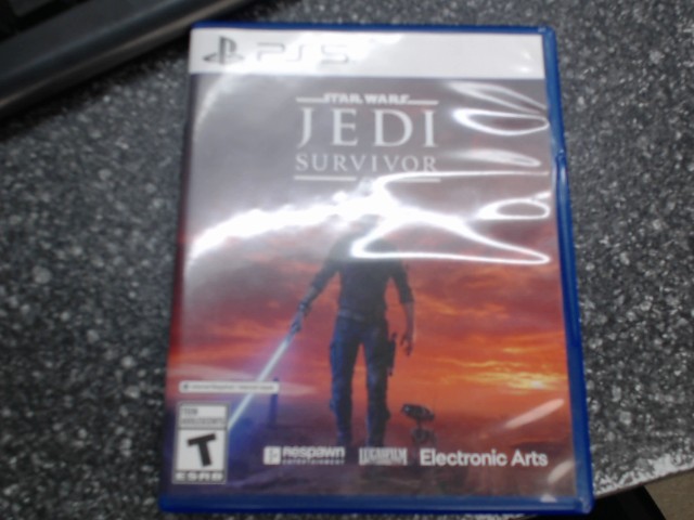 Star wars jedi survivor