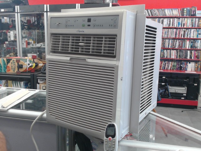 Climatiseur 10 000 btu av manette