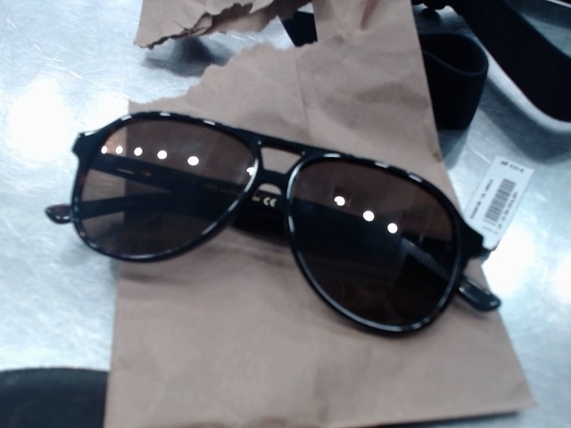 Lunettes soleil