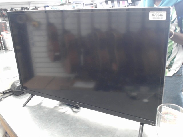 Tv roku 32inch witch remote