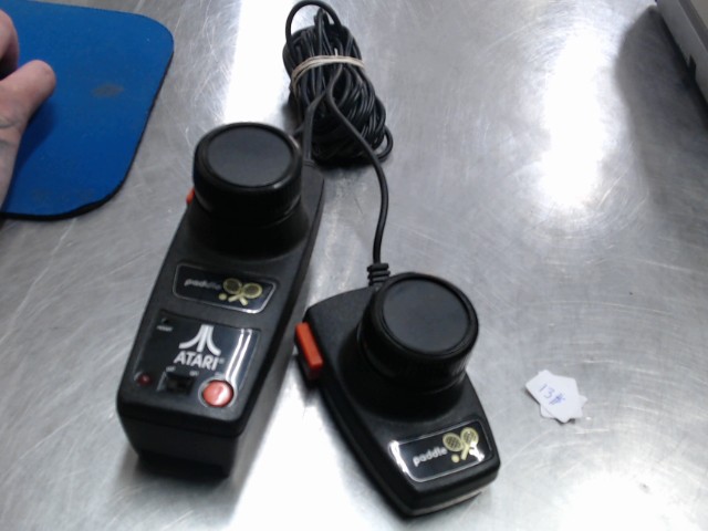 Manette de jeu  plug and play  atari