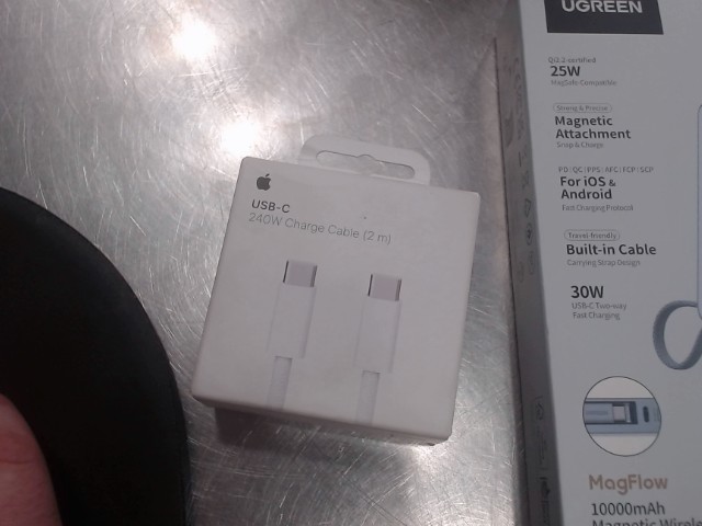 Usb-c 240w 2m