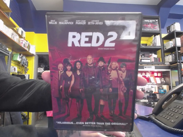 Red 2