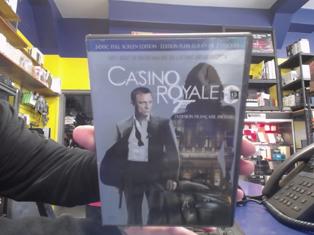 Casino royale