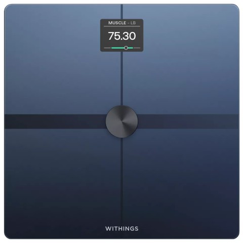 Balance withing wi-fi clean