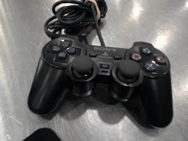 Manette