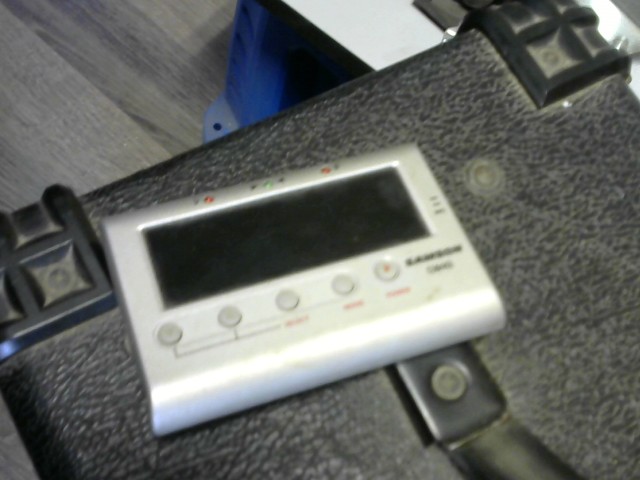 Tuner