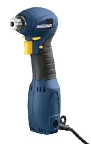 Perseuse couder mastercraft