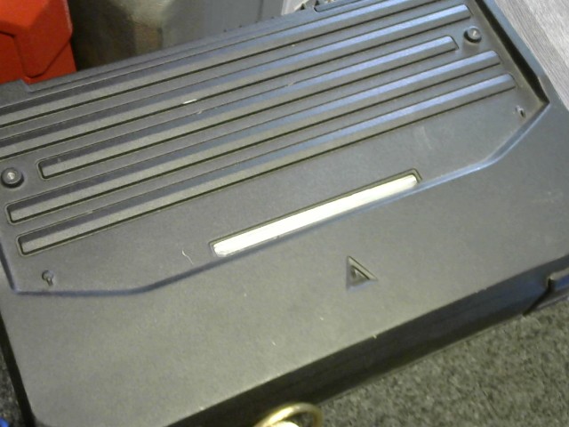 Amplie kenwood