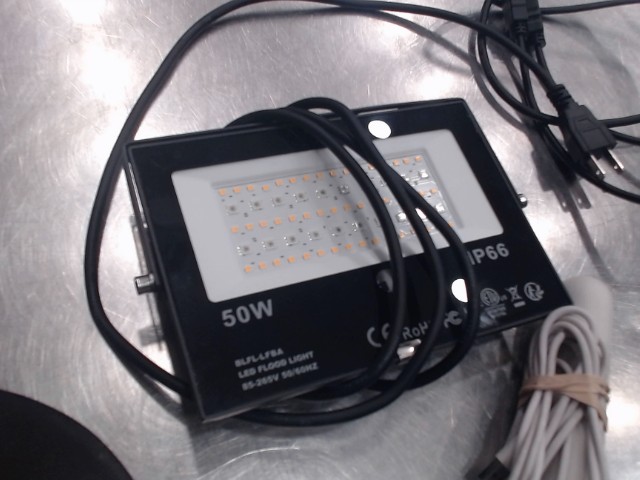 Led floor light