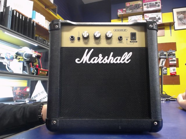 Amplificateur de guitare 10w