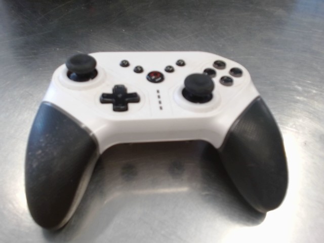 Manette gaming