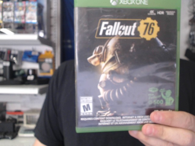 Fallout 76