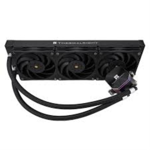 Cooling frozen edge 360