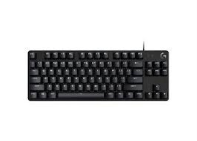 Logitech g413 tkl se keyboard