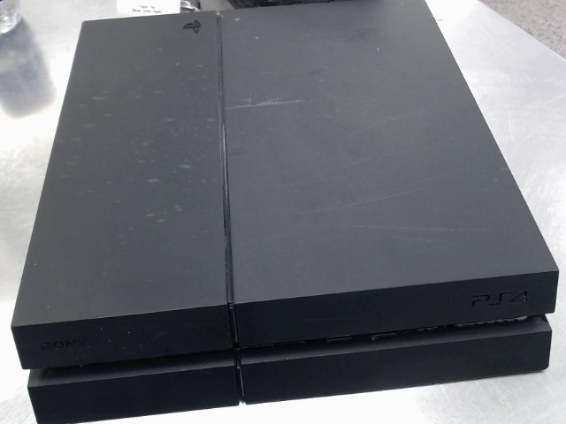 Ps4 512gb avec gta v