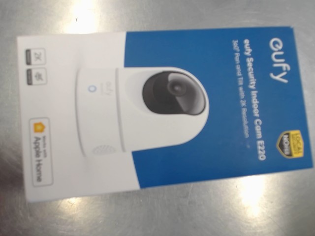 Camera securite