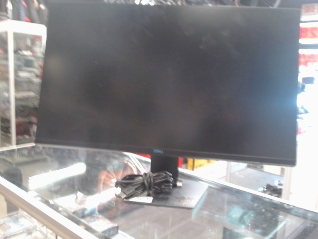 Dell 27'' monitor