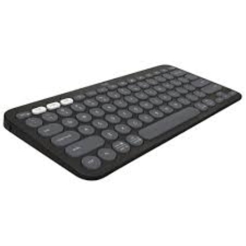 Clavier sans-fil