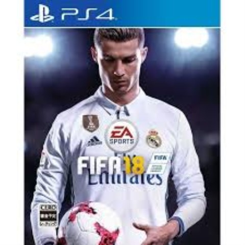 Fifa 18