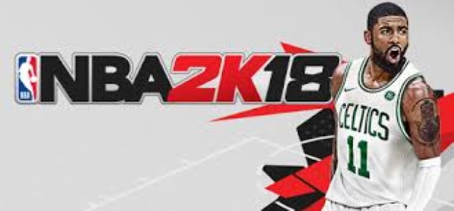Nba 2k18