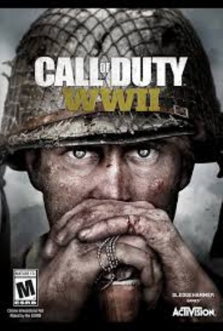 Cod ww2