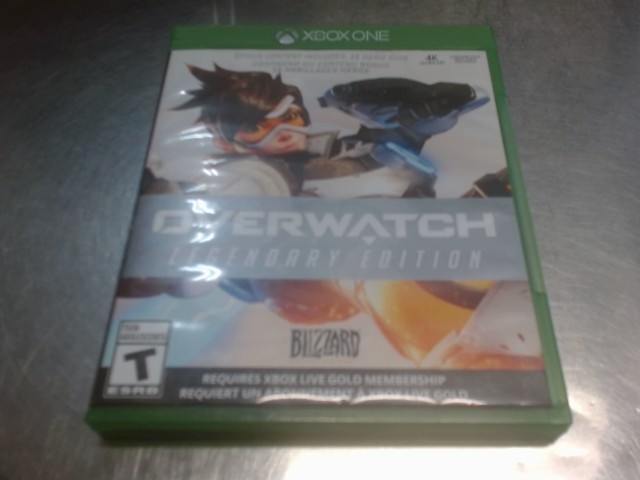 Overwatch