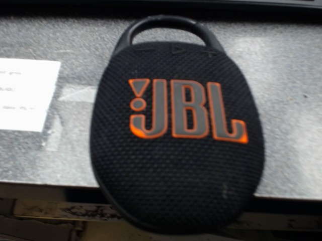 Jbl clip 5