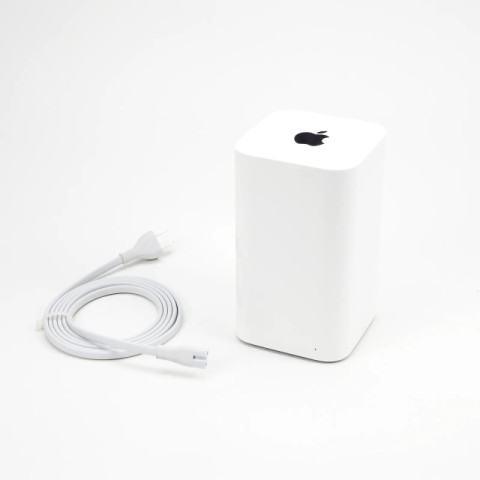 Apple airport time capsule 5th gen
