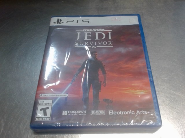 Star wars jedi survivor