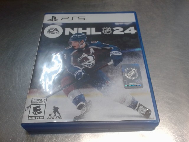 Nhl 24