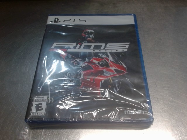 Rims racing