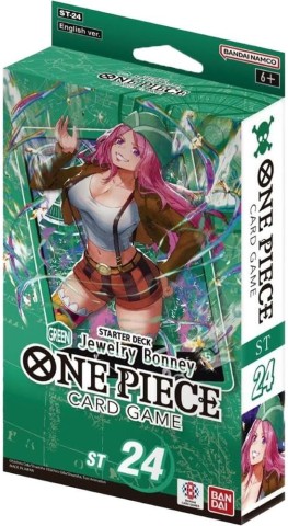 One piece card game st24