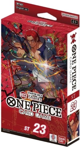 One piece card game st23