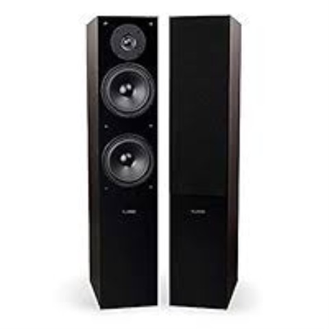 2x haut parleurs fluance elite hd