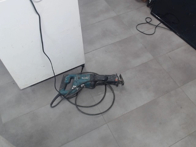 Grinder deja ammenr