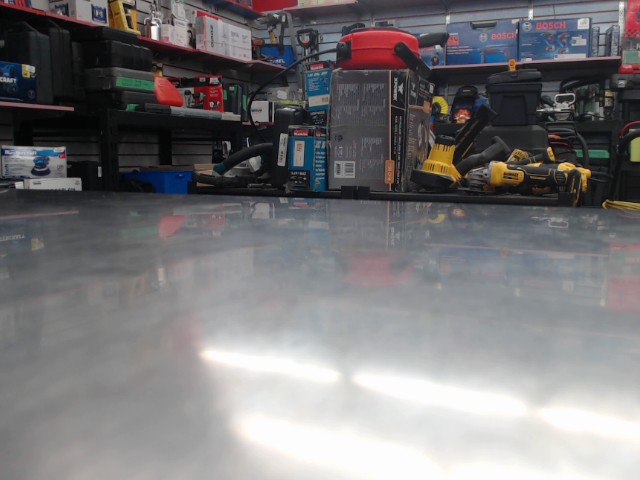 Tv del / tc