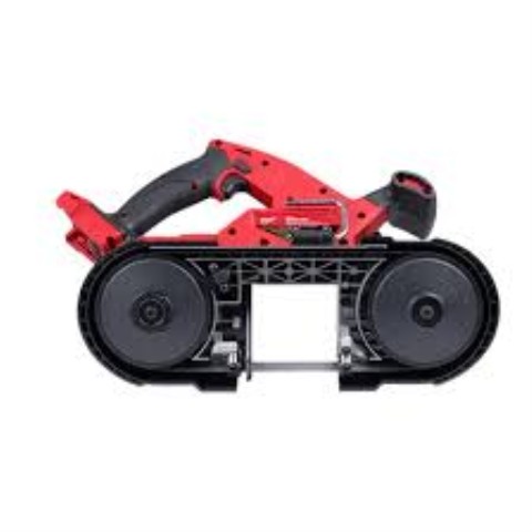 Compact band saw