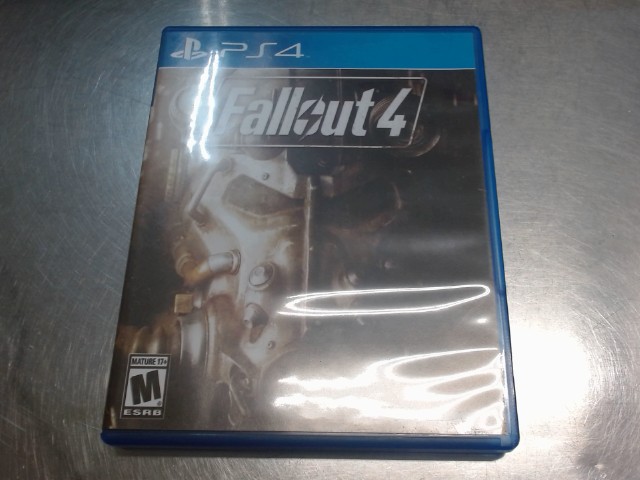 Fallout 4